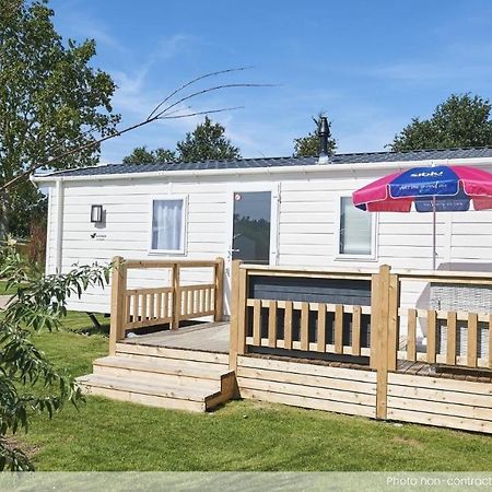 Camping Officiel Siblu Les Pierres Couchees Saint-Brévin-les-Pins Esterno foto