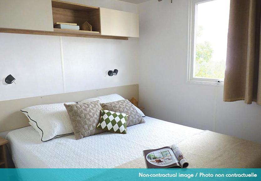 Camping Officiel Siblu Les Pierres Couchees Saint-Brévin-les-Pins Esterno foto