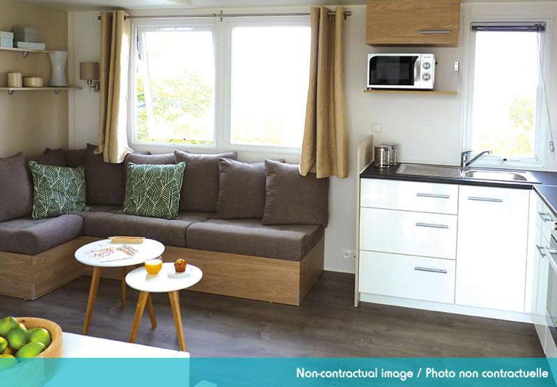 Camping Officiel Siblu Les Pierres Couchees Saint-Brévin-les-Pins Esterno foto