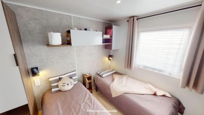 Camping Officiel Siblu Les Pierres Couchees Saint-Brévin-les-Pins Esterno foto